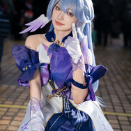 ロビン『崩壊：スターレイル』／su（X：@su_s404）