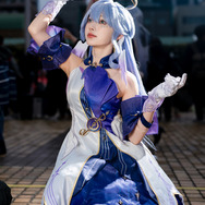 ロビン『崩壊：スターレイル』／su（X：@su_s404）