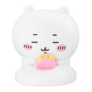 スヤスヤ寝ているモモンガたちに癒される…「ちいかわ」マスコット全4種のガシャポンが再販!布団などのパーツは取り外しが可能