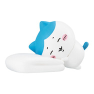 ちいかわマスコット Amazon.co.jp: ちいかわ もちっとぷちミニマスコット （ハチワレ