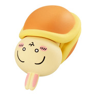 ちいかわたちのスヤスヤ Zzzな姿に癒される！「ちいかわ