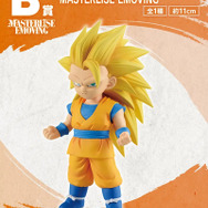ドラゴンボール GT 一番くじ スーパーサイヤ人4孫悟空 フィギア