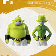 ドラゴンボール - Ａ賞 超サイヤ人4孫悟空（ミニ） 一番くじ ドラゴンボール DAIMA 第2弾 一番くじ ドラゴンボールDAIMA 第2弾」全ラインナップ公開！超