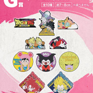 「一番くじ ドラゴンボールDAIMA 第2弾」発売！超サイヤ人4孫悟空（ミニ）やジャイアントゴマーなど、注目のフィギュアがズラリ