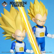 一番くじ ドラゴンボールDAIMA 第2弾」発売！超サイヤ人4孫悟空