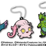 「くら寿司ポケモンキャンペーン」開催！コライドンやテツノブジンら「パラドックスポケモン」たちのグッズ＆メニューを展開