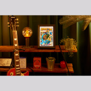 悟空と龍が飛び出しそう！「ドラゴンボール」最終話の扉絵を“立体絵画”化したフィギュアが最高にカッコ良い