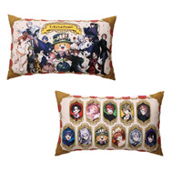 人気実況グループ「カラフルピーチ」がサーカス団に大変身！新作一番くじがいよいよ発売