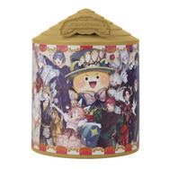 人気実況グループ「カラフルピーチ」がサーカス団に大変身！新作一番くじがいよいよ発売