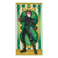 人気実況グループ「カラフルピーチ」がサーカス団に大変身！新作一番くじがいよいよ発売