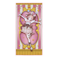 人気実況グループ「カラフルピーチ」がサーカス団に大変身！新作一番くじがいよいよ発売