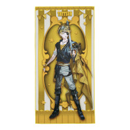 人気実況グループ「カラフルピーチ」がサーカス団に大変身！新作一番くじがいよいよ発売