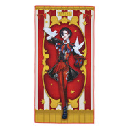 人気実況グループ「カラフルピーチ」がサーカス団に大変身！新作一番くじがいよいよ発売