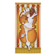 人気実況グループ「カラフルピーチ」がサーカス団に大変身！新作一番くじがいよいよ発売