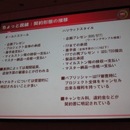 【CEDEC 2010】ゲームに込めた情熱・技術を海の向こうまで正確に伝えるために GDD/TDDを書こう