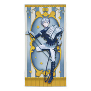 人気実況グループ「カラフルピーチ」がサーカス団に大変身！新作一番くじがいよいよ発売