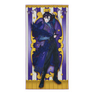 人気実況グループ「カラフルピーチ」がサーカス団に大変身！新作一番くじがいよいよ発売