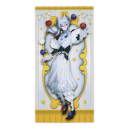 人気実況グループ「カラフルピーチ」がサーカス団に大変身！新作一番くじがいよいよ発売