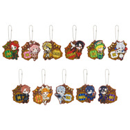 人気実況グループ「カラフルピーチ」がサーカス団に大変身！新作一番くじがいよいよ発売