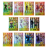 人気実況グループ「カラフルピーチ」がサーカス団に大変身！新作一番くじがいよいよ発売