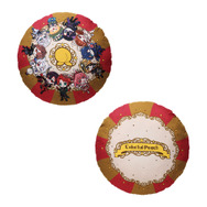 人気実況グループ「カラフルピーチ」がサーカス団に大変身！新作一番くじがいよいよ発売