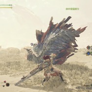 ソロでも『モンハンワイルズ』は楽しめるの? 戦力面も大丈夫? そんな“ぼっち勢”に届けたい、ハンティングACTの最新事情