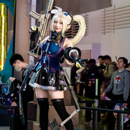 シャークリー／Momo（X：@lovemomosweet）