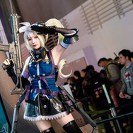 シャークリー／Momo（X：@lovemomosweet）