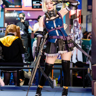 シャークリー／Momo（X：@lovemomosweet）