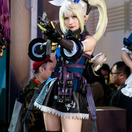 シャークリー／Momo（X：@lovemomosweet）