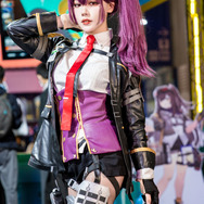 マキアート／リーン（Instagram：linnnng_cos）