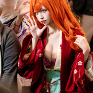 温泉管理人 リベルタ／Rinnnnnnka（Instagram：anniecos0323）