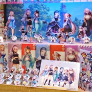 『ヘブバン』ファンなら察する、“第30G部隊”がコラボキャラクターなワケ「ヘブンバーンズレッド in 東京タワー ～タワー奪還作戦～」柿沼Pインタビュー