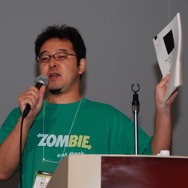 【CEDEC 2010】ゲームに込めた情熱・技術を海の向こうまで正確に伝えるために GDD/TDDを書こう