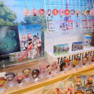 『ヘブバン』ファンなら察する、“第30G部隊”がコラボキャラクターなワケ「ヘブンバーンズレッド in 東京タワー ～タワー奪還作戦～」柿沼Pインタビュー