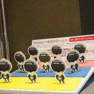 『ヘブバン』ファンなら察する、“第30G部隊”がコラボキャラクターなワケ「ヘブンバーンズレッド in 東京タワー ～タワー奪還作戦～」柿沼Pインタビュー