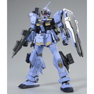 HGガンプラ「イフリート・ナハト」「ペイルライダー」ら3商品が