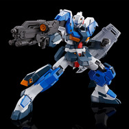 HG 1/144 ペイルライダー（陸戦重装備仕様）　イフリート・ナハト　 未組立 ガンダム」白兵戦に特化した機体！ガンプラ「HG イフリート