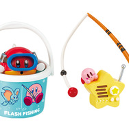 カービィたちと星空の下でほっこり…『星のカービィ』キャンプがテーマのフィギュアに―実際に商品化して欲しいほど可愛い