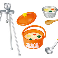 カービィたちと星空の下でほっこり…『星のカービィ』キャンプがテーマのフィギュアに―実際に商品化して欲しいほど可愛い