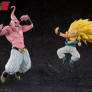 ドラゴンボール　ワーコレ　30th 孫悟空　ゴテンクス　ベジット　魔人ブウ ドラゴンボール ワーコレ 30th 孫悟空 ゴテンクス ベジット 魔人