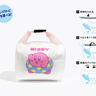 3月も『星のカービィ』新グッズがいっぱい！月の上で眠るセンサーライトなど、キュートなラインナップ