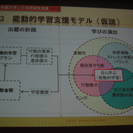 【CEDEC 2010】学習ゲームは効果があるのか? ベネッセとゲームニクスの取り組み