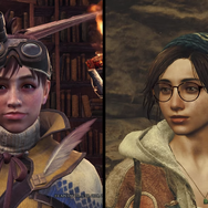7年でゲームはどれくらい進化した?『モンスターハンター:ワールド』と『モンスターハンターワイルズ』をさまざまな面で比較した動画が公開