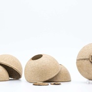 ゲームカセットでオーガポンの仮面を表現！？新作アート含む70体以上が展示される「ポケモンと考える アート・環境教育展3」開催