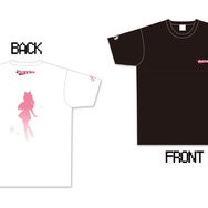 カプくじ　ロックマン　フルグラフィックTシャツ 周防パトラ×Dr.ワイリー VTuber・周防パトラが『ロックマン』シリーズとコラボ！ロールや