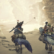 大タル爆弾の“悲劇”よさらば！『モンハンワイルズ』が“めっちゃ快適”になる新要素に歓喜