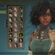 『モンハンワイルズ』黒人女性プリセットキャラに人気集まる。欧米産ゲームとは一味異なるデザインに魅力？