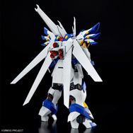 【塗装済み完成品】ヴァイスリッター【スパロボ】 スパロボOG』より新作プラモ「HG ヴァイスリッター」が発売間近