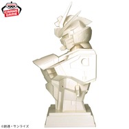陶器風の塗装で高級感を演出！「ガンダムSEED FREEDOM」より